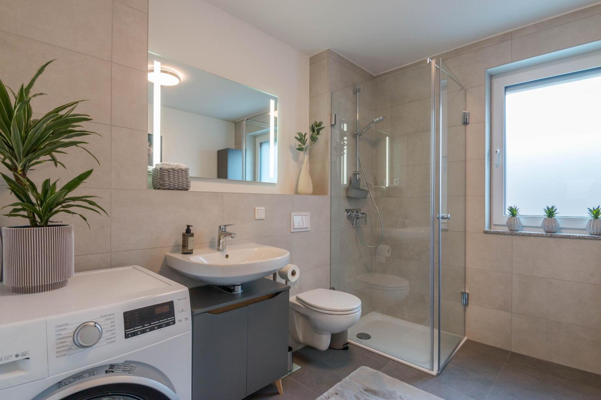 Premium Business Appartement Wiesbaden Exteriör bild